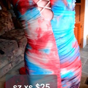 Sexy Fashion Nova dress new